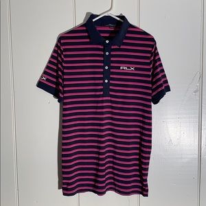 Ralph Lauren Golf Shirt